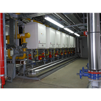 Entalpia Engineering — impianti e realizzazioni