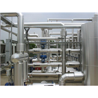 Entalpia Engineering — impianti e realizzazioni