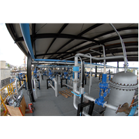 Entalpia Engineering — impianti e realizzazioni
