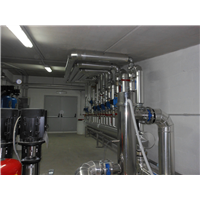 Entalpia Engineering — impianti e realizzazioni