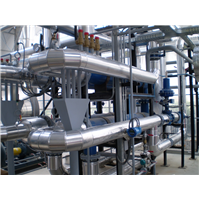 Entalpia Engineering — impianti e realizzazioni