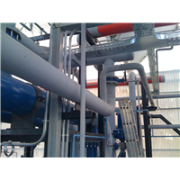 Entalpia Engineering — impianti e realizzazioni