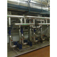 Entalpia Engineering — impianti e realizzazioni
