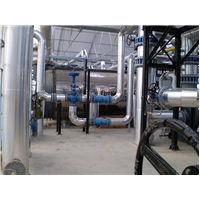 Entalpia Engineering — impianti e realizzazioni