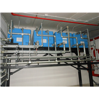 Entalpia Engineering — impianti e realizzazioni