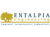 Entalpia Engineering — impianti e realizzazioni