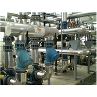 Entalpia Engineering — impianti e realizzazioni