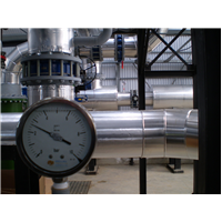 Entalpia Engineering — impianti e realizzazioni